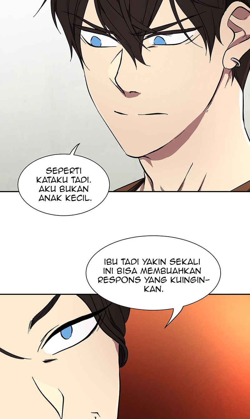I Love Yoo Chapter 40 Gambar 72
