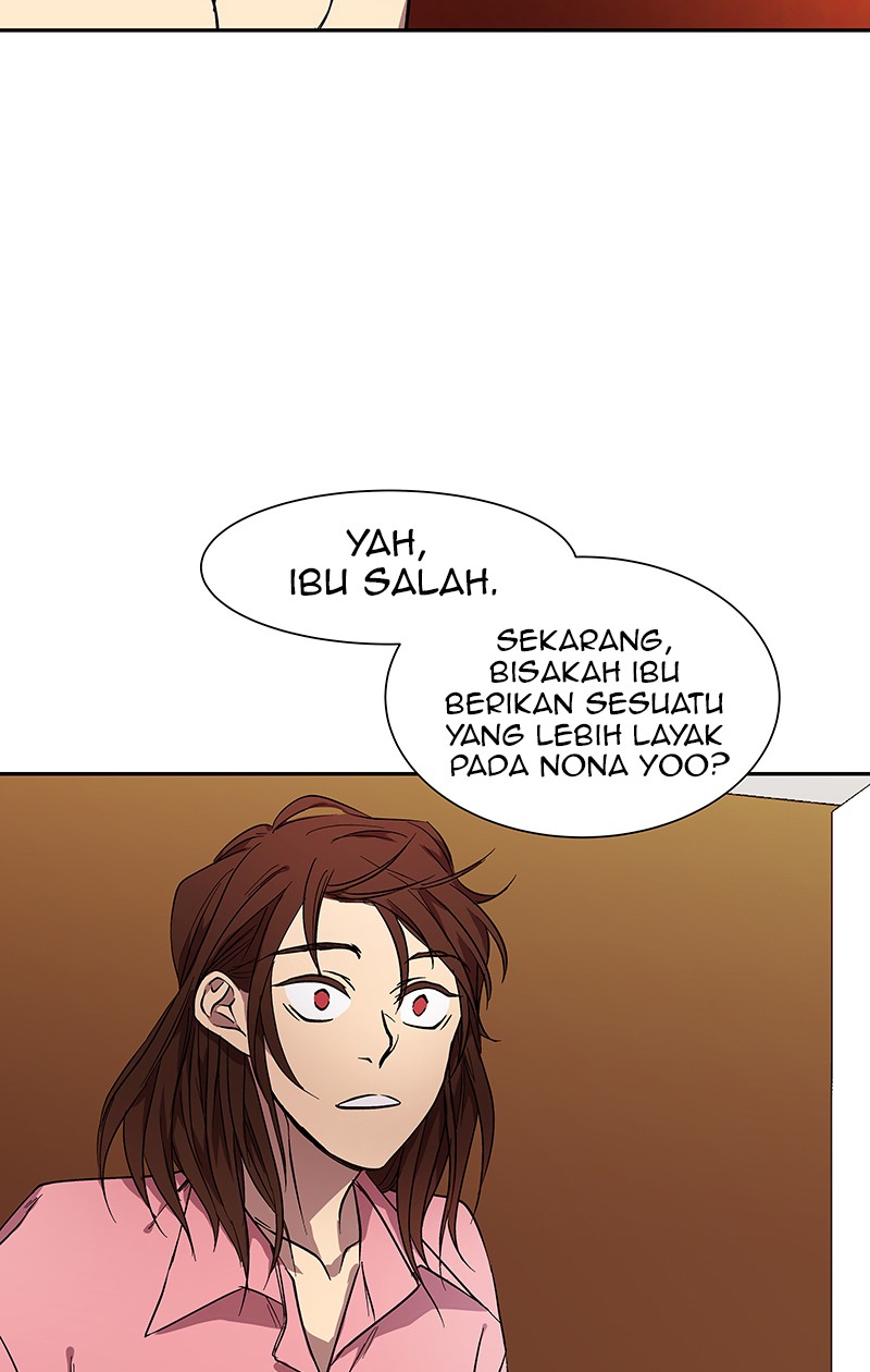 I Love Yoo Chapter 40 Gambar 73