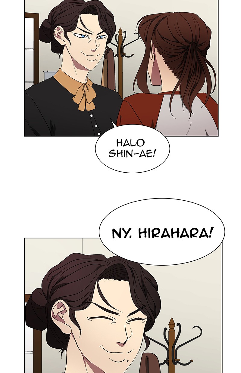 I Love Yoo Chapter 40 Gambar 8