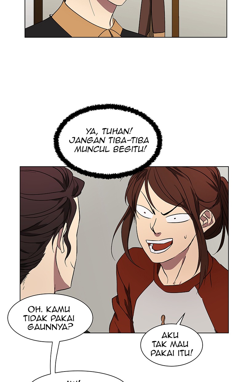 I Love Yoo Chapter 40 Gambar 9