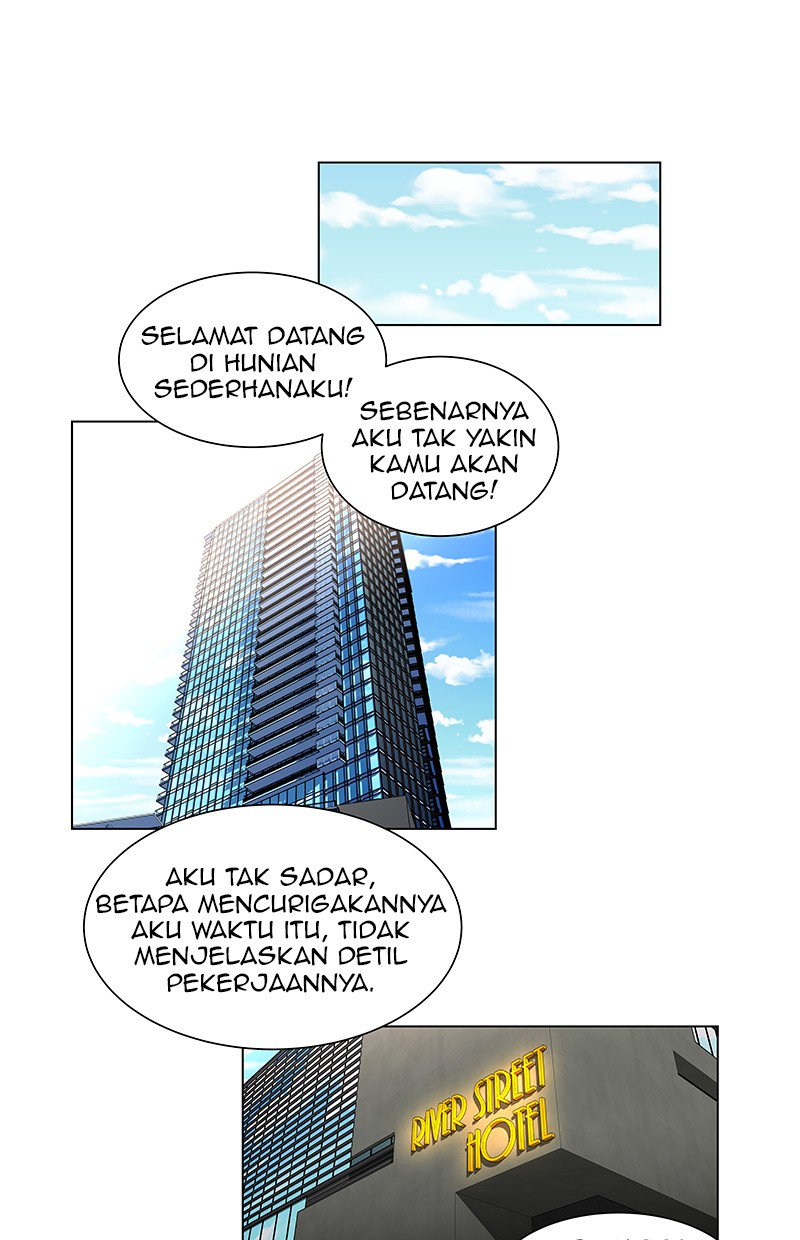 Baca Komik I Love Yoo Chapter 39 Gambar 1