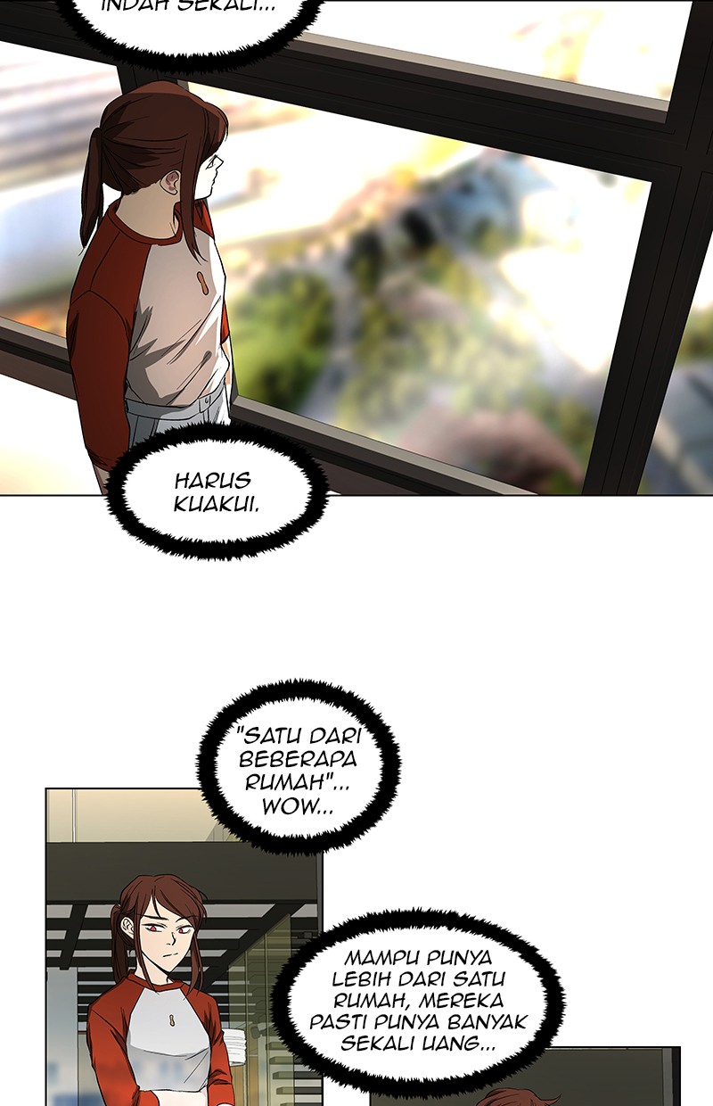 I Love Yoo Chapter 39 Gambar 10