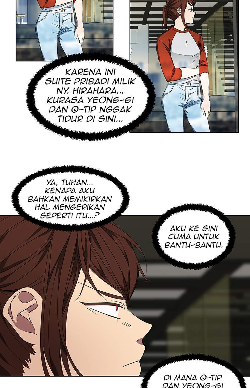 I Love Yoo Chapter 39 Gambar 11