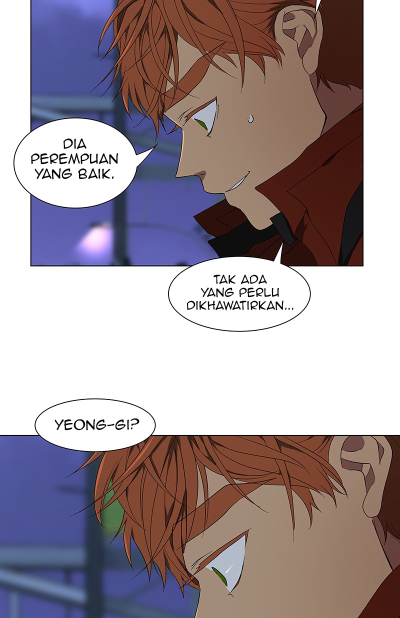 I Love Yoo Chapter 39 Gambar 16