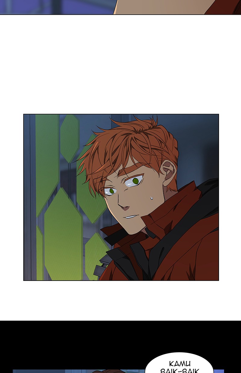 I Love Yoo Chapter 39 Gambar 17