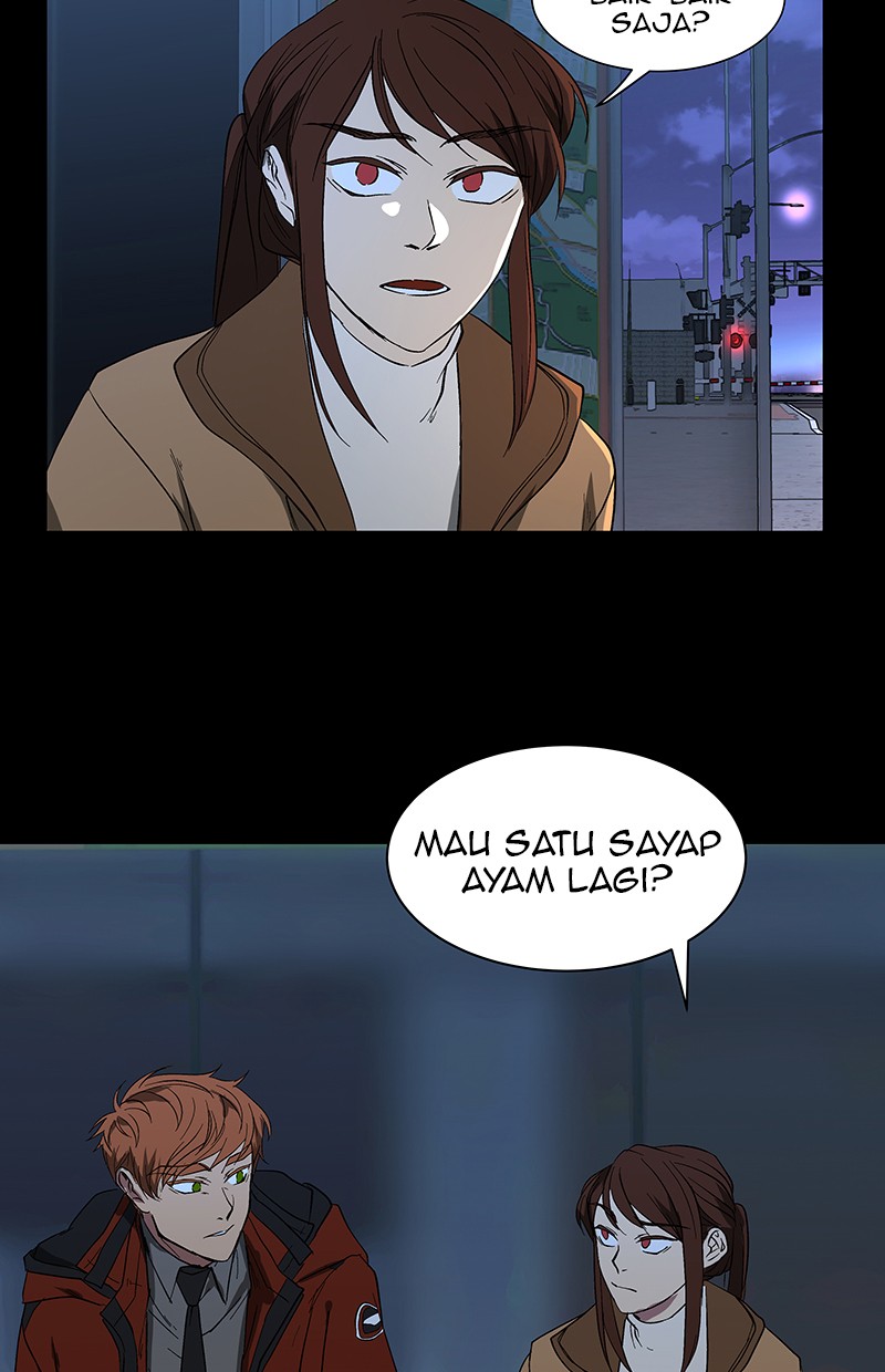 I Love Yoo Chapter 39 Gambar 18