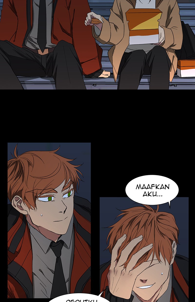 I Love Yoo Chapter 39 Gambar 19