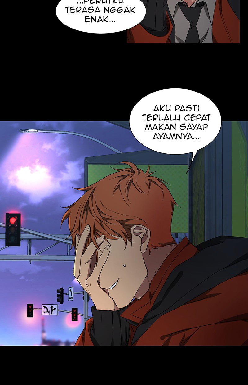 I Love Yoo Chapter 39 Gambar 20