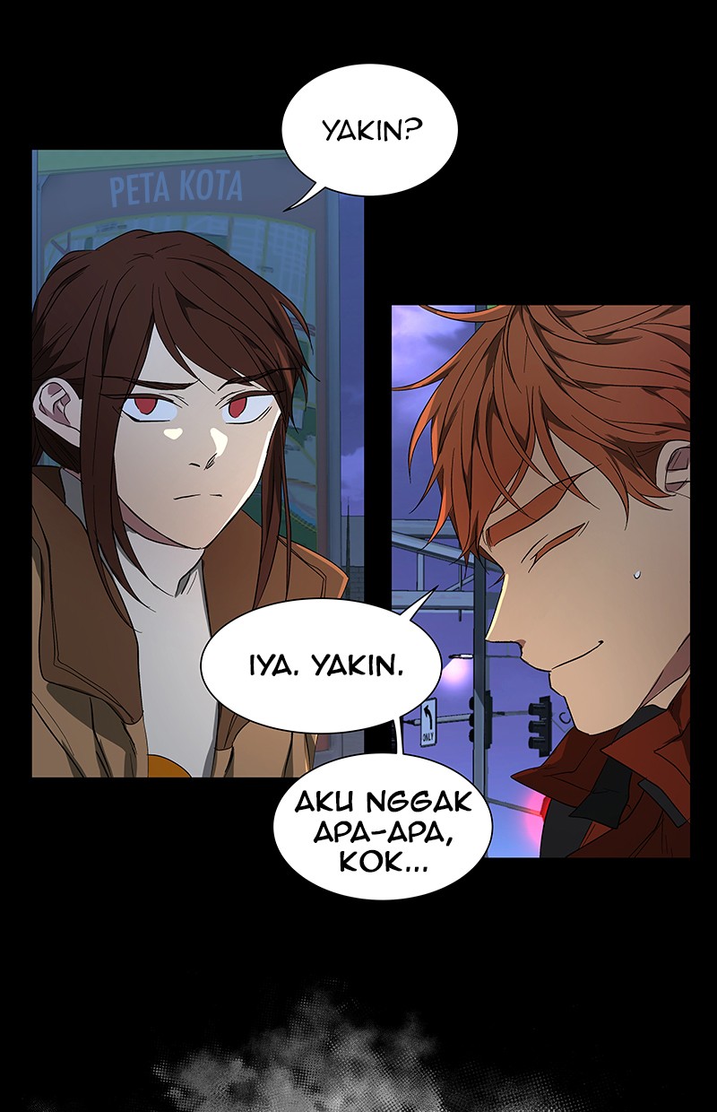 I Love Yoo Chapter 39 Gambar 21