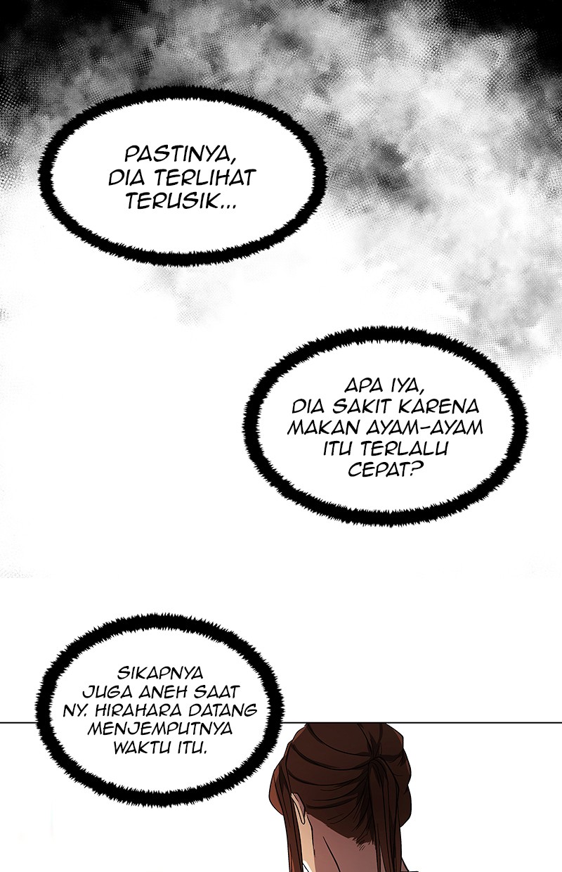I Love Yoo Chapter 39 Gambar 22