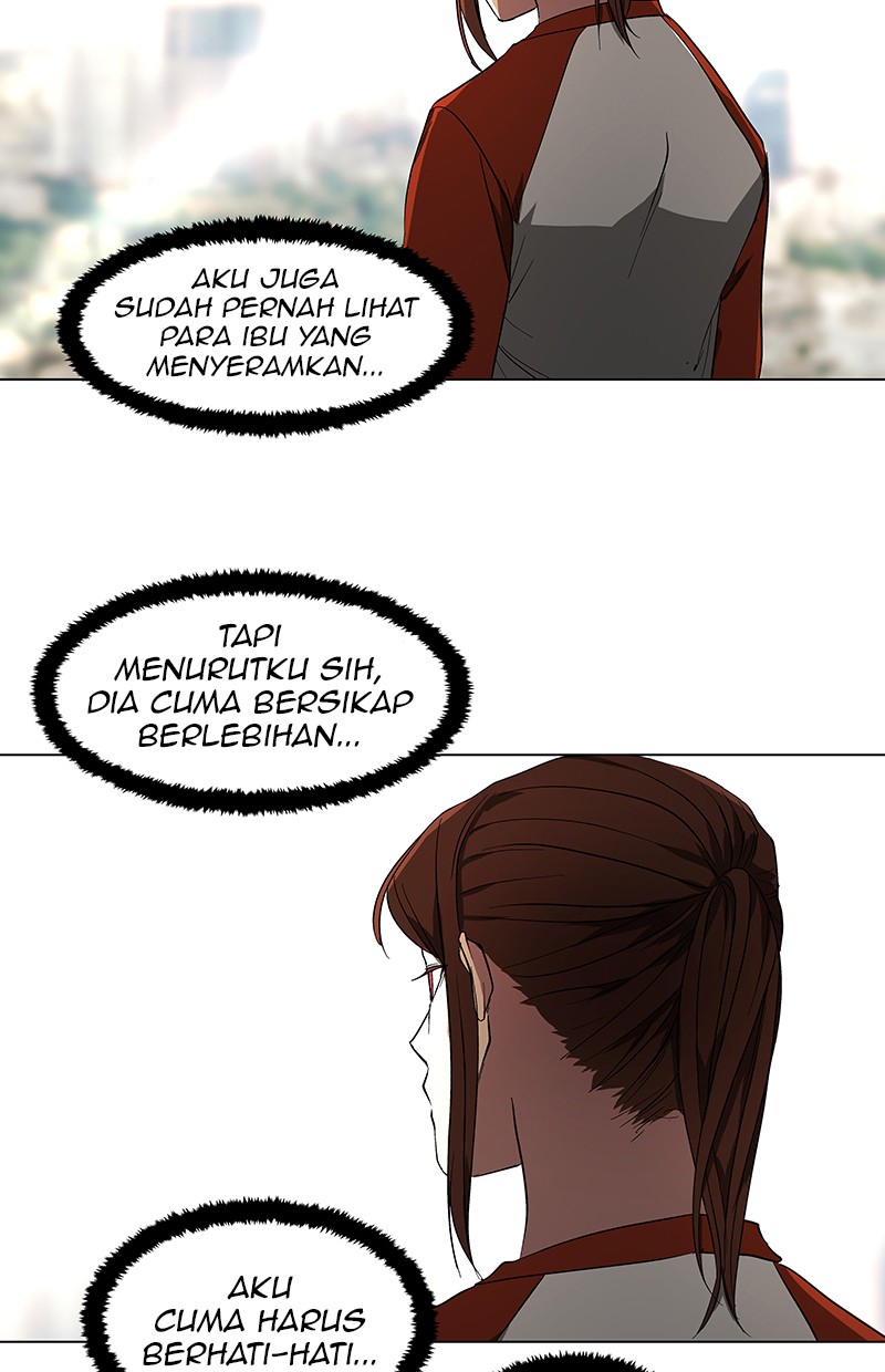 I Love Yoo Chapter 39 Gambar 23