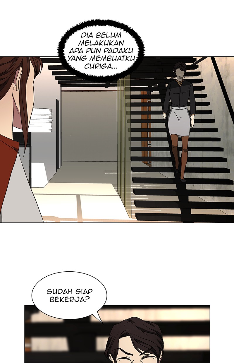 I Love Yoo Chapter 39 Gambar 25