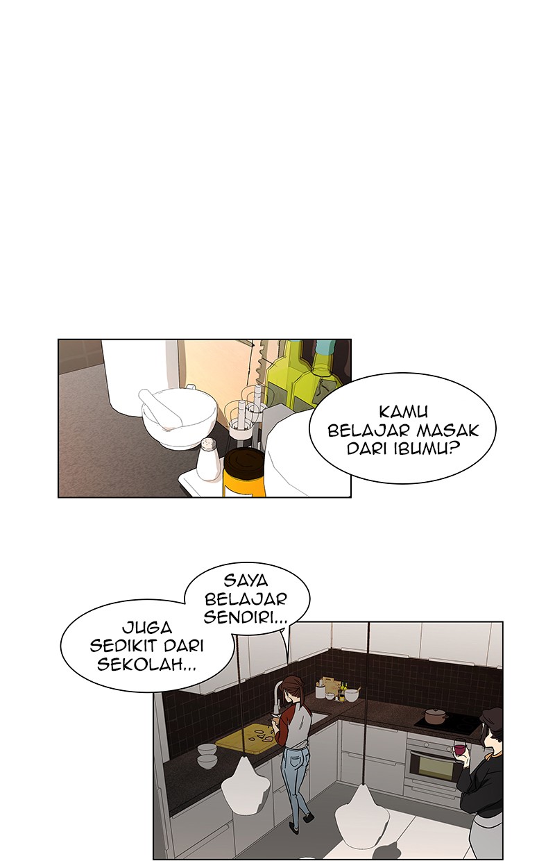 I Love Yoo Chapter 39 Gambar 27