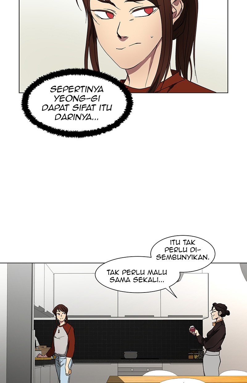 I Love Yoo Chapter 39 Gambar 29