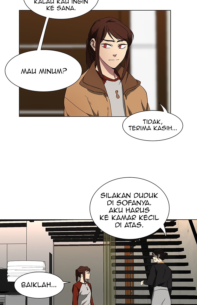 I Love Yoo Chapter 39 Gambar 3