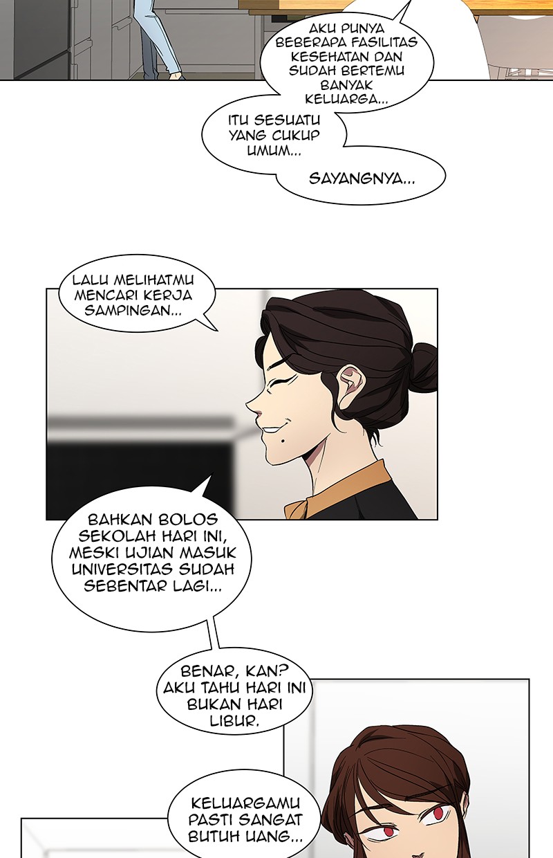 I Love Yoo Chapter 39 Gambar 30