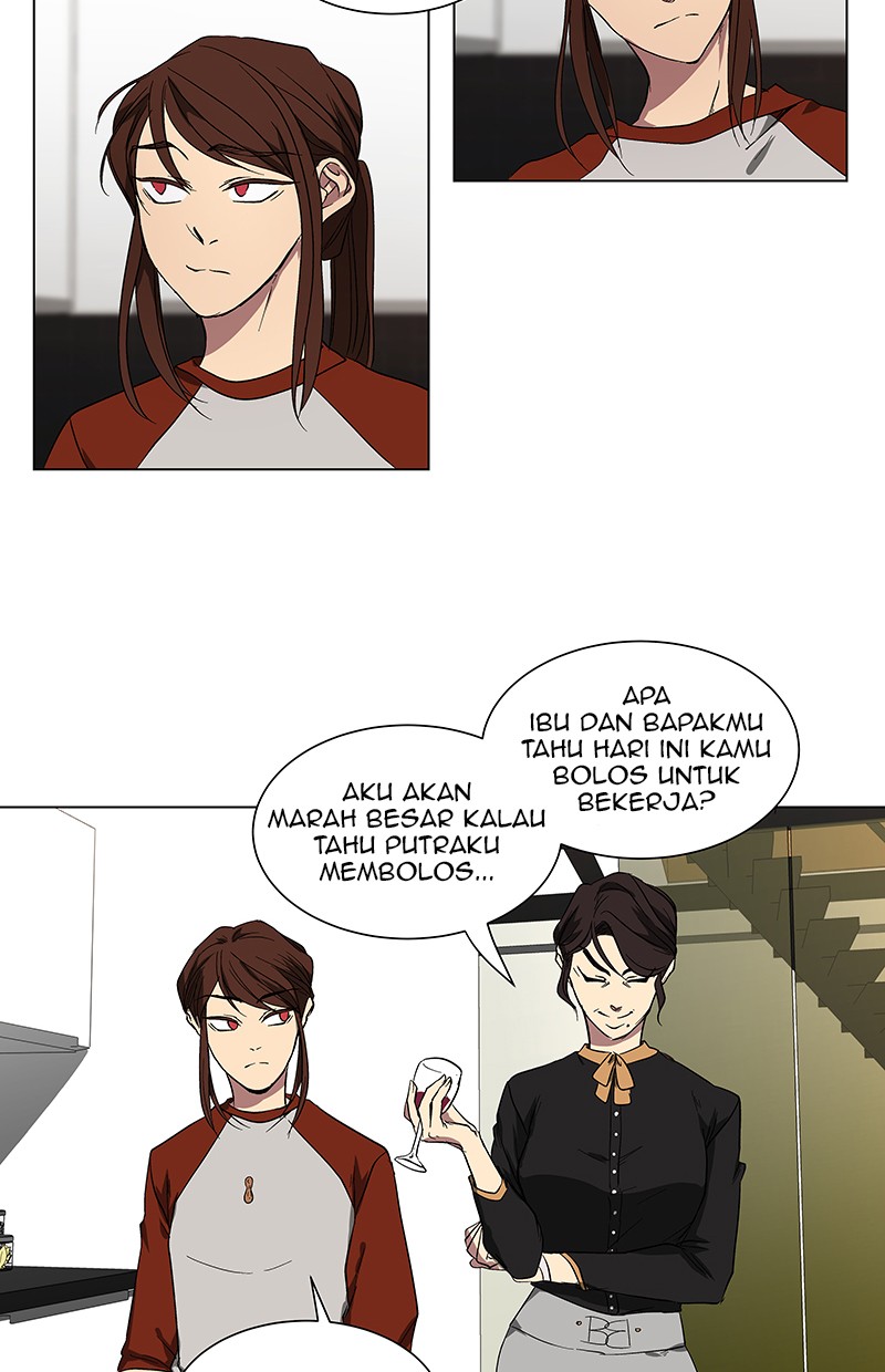 I Love Yoo Chapter 39 Gambar 31