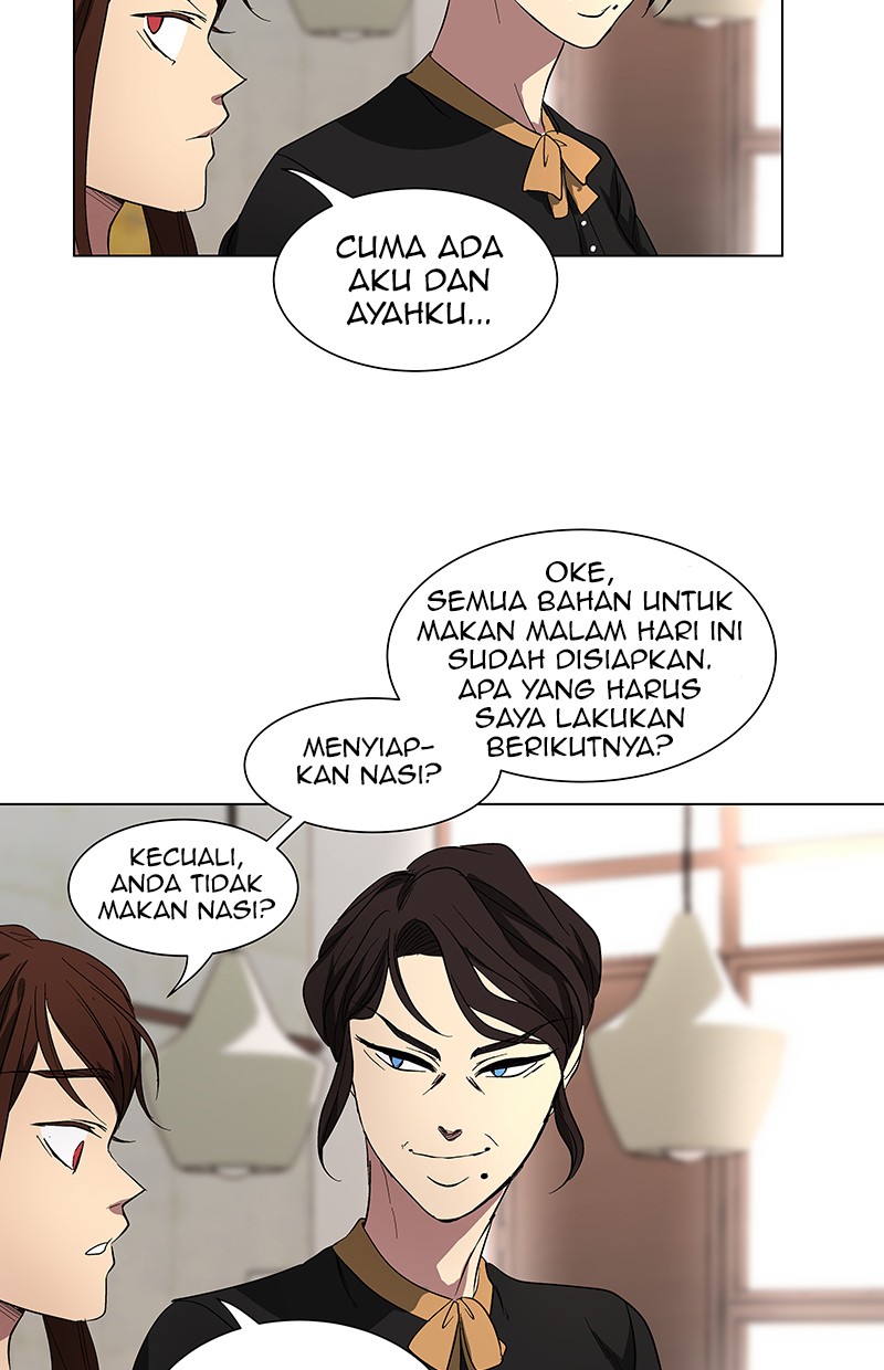 I Love Yoo Chapter 39 Gambar 33