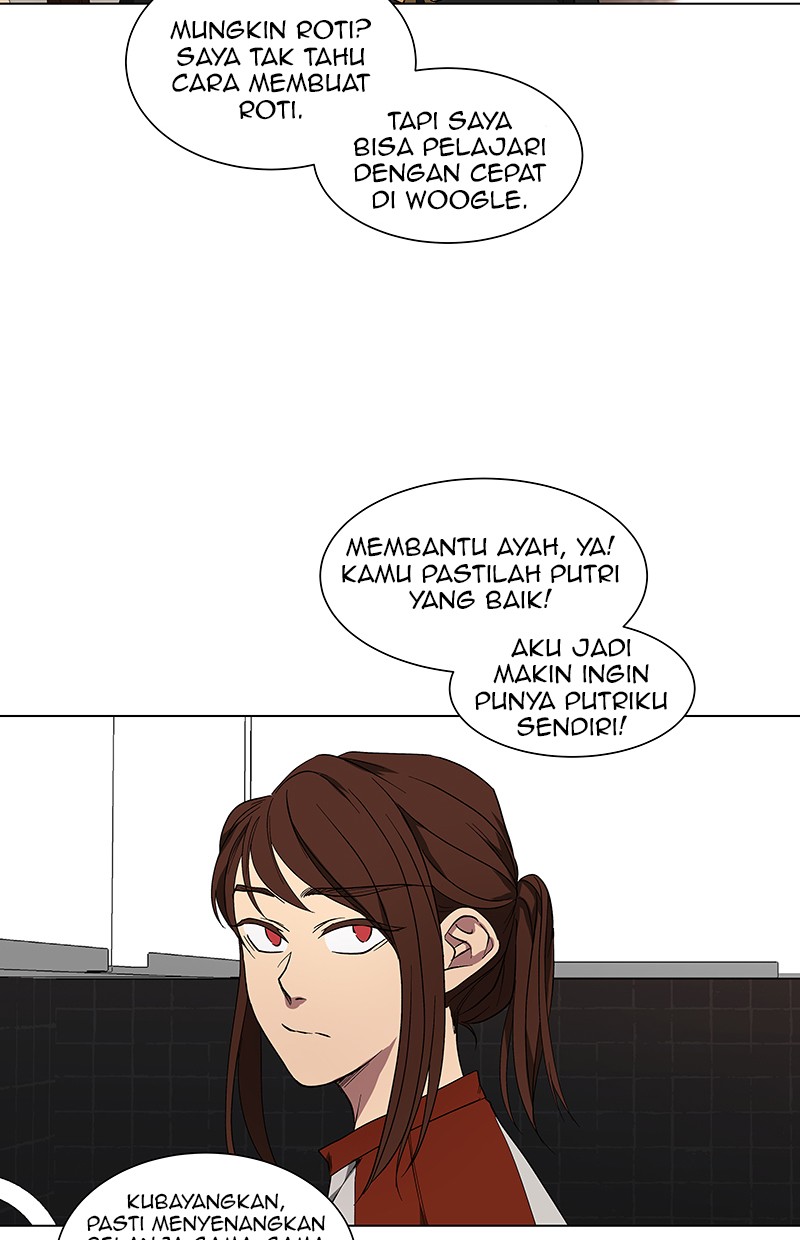 I Love Yoo Chapter 39 Gambar 34