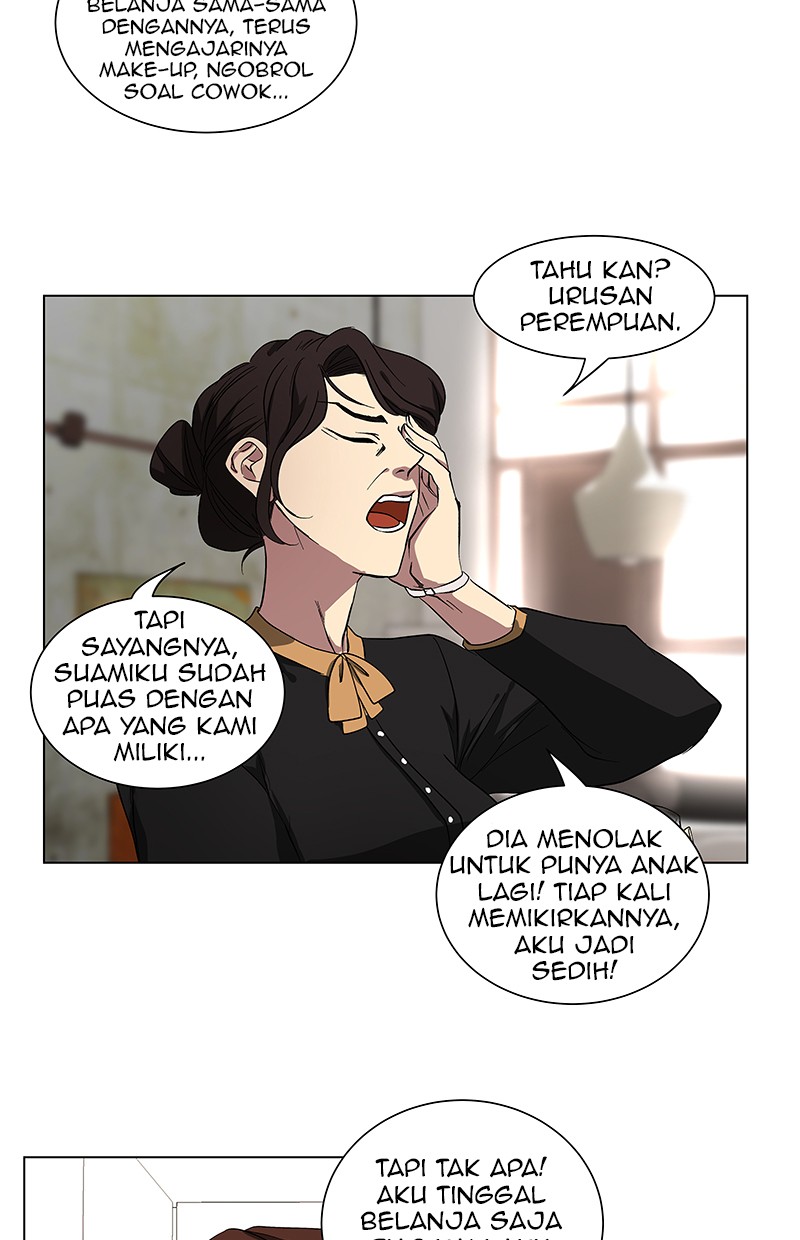 I Love Yoo Chapter 39 Gambar 35