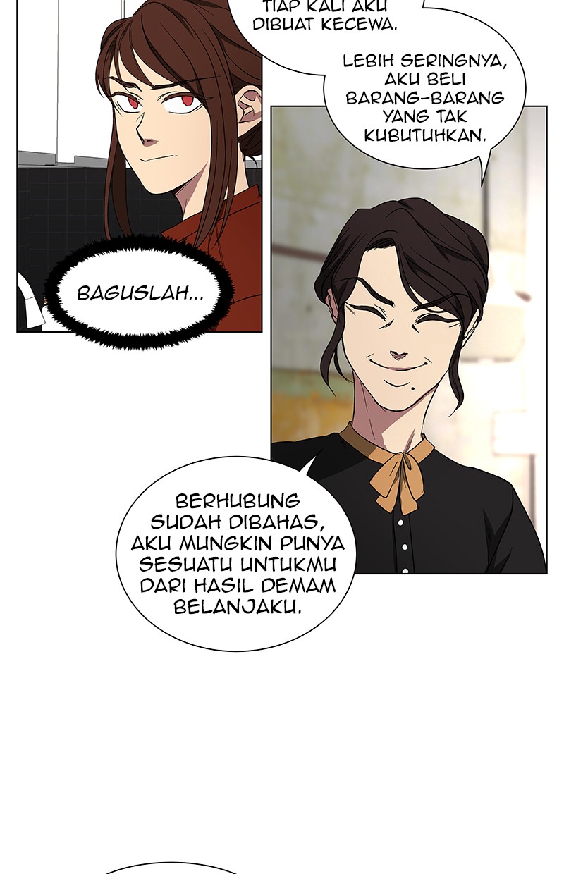 I Love Yoo Chapter 39 Gambar 36