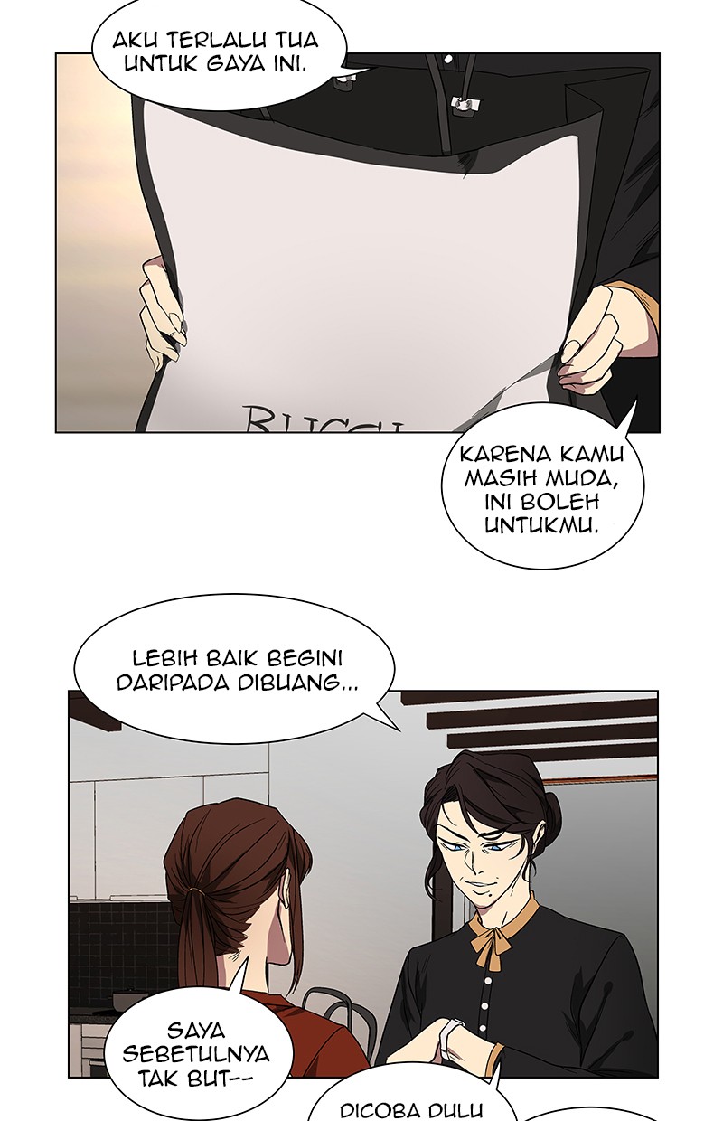 I Love Yoo Chapter 39 Gambar 37