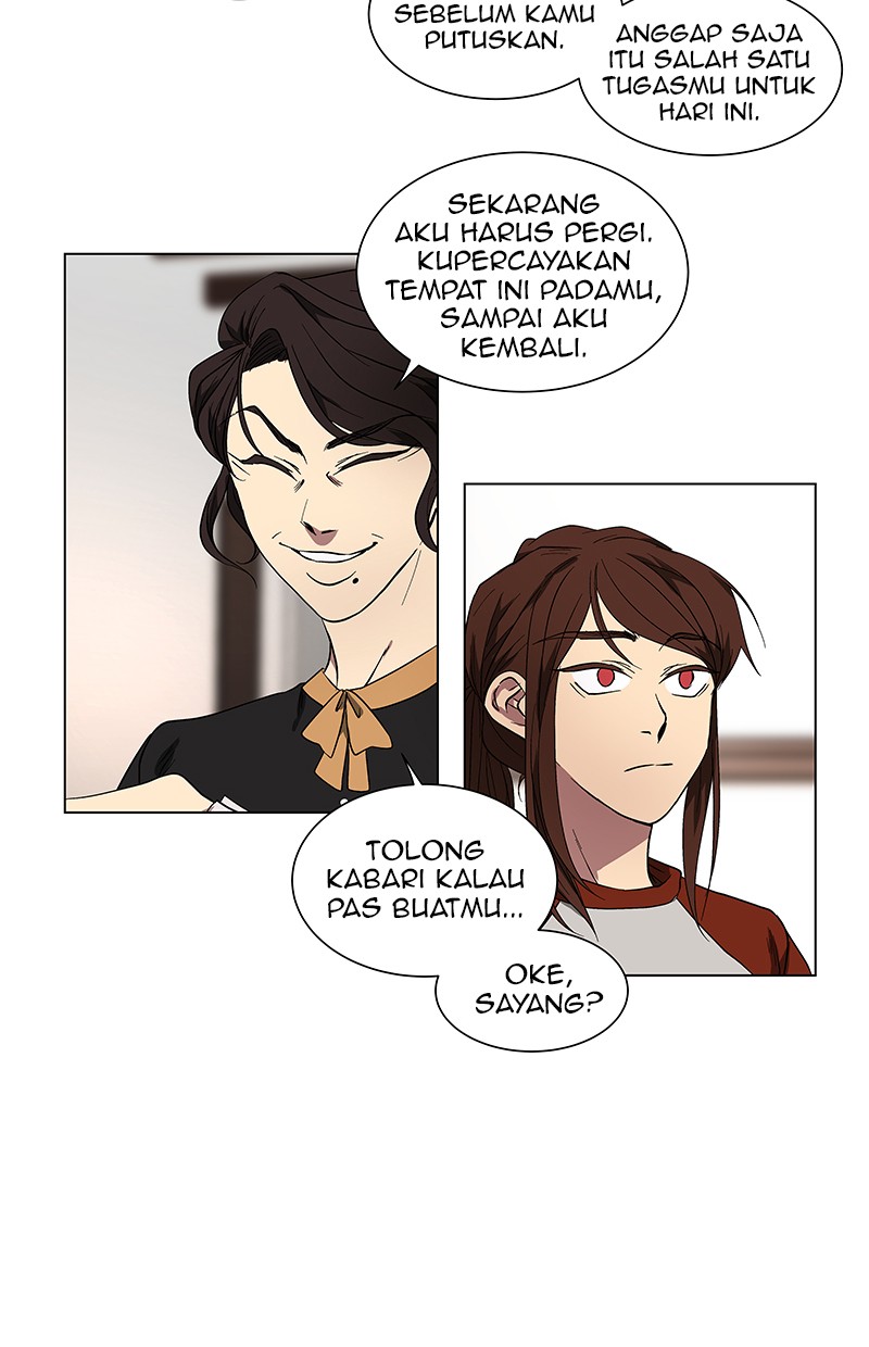 I Love Yoo Chapter 39 Gambar 38