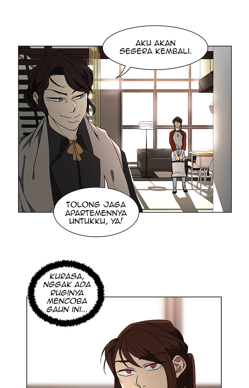 I Love Yoo Chapter 39 Gambar 39