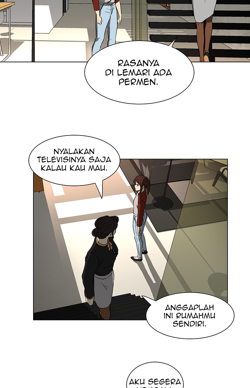 I Love Yoo Chapter 39 Gambar 4