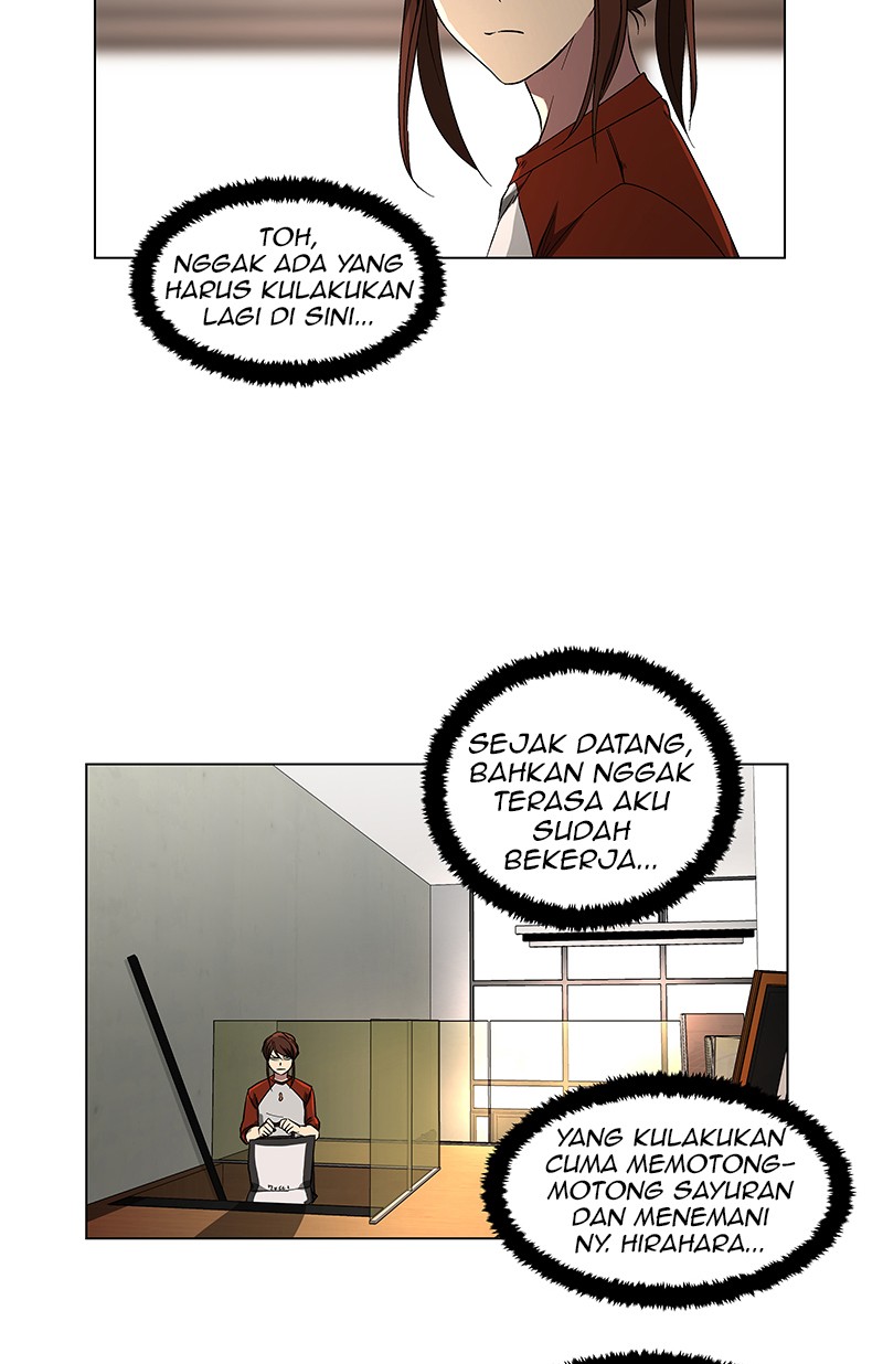 I Love Yoo Chapter 39 Gambar 40