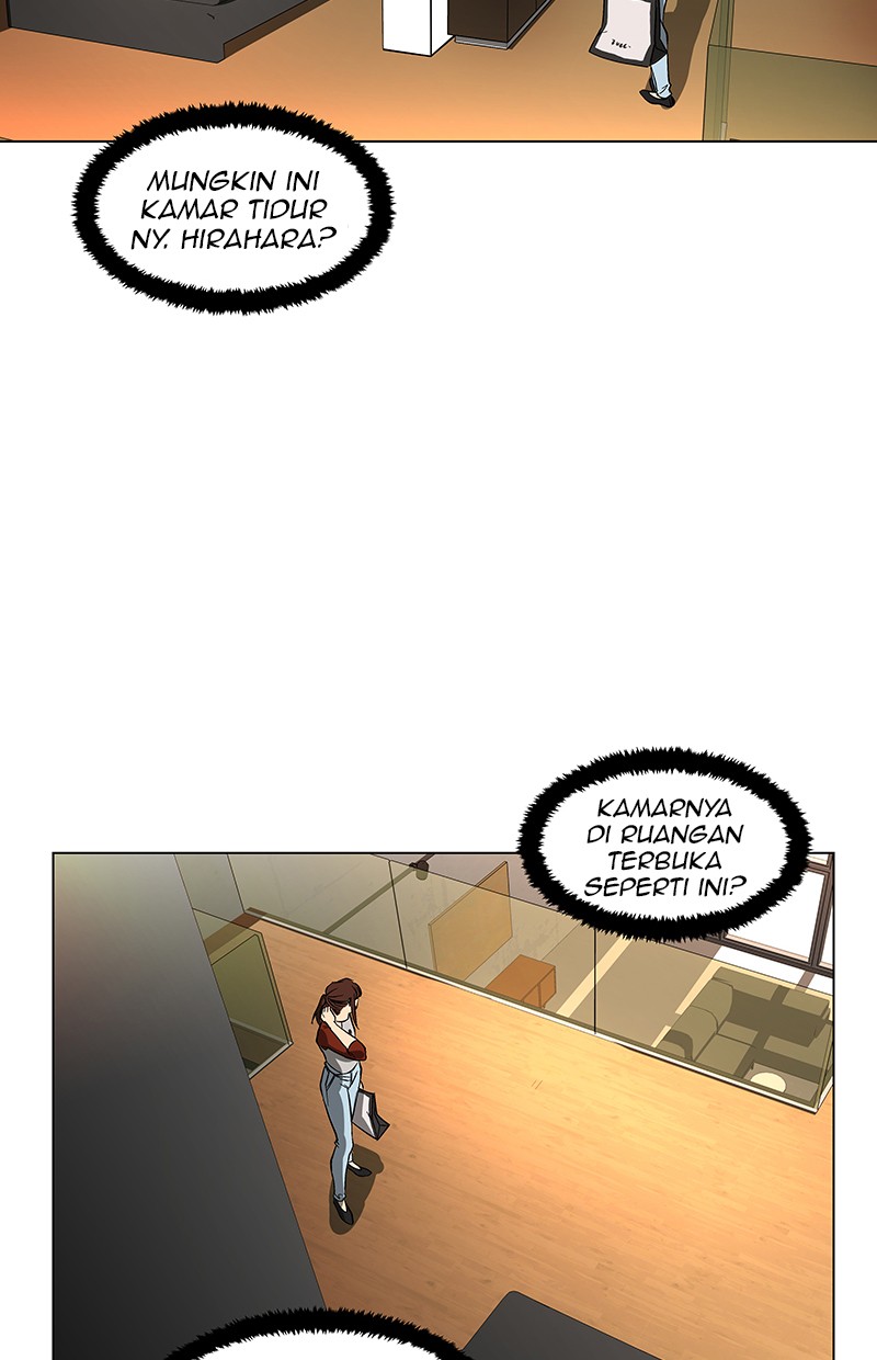 I Love Yoo Chapter 39 Gambar 42