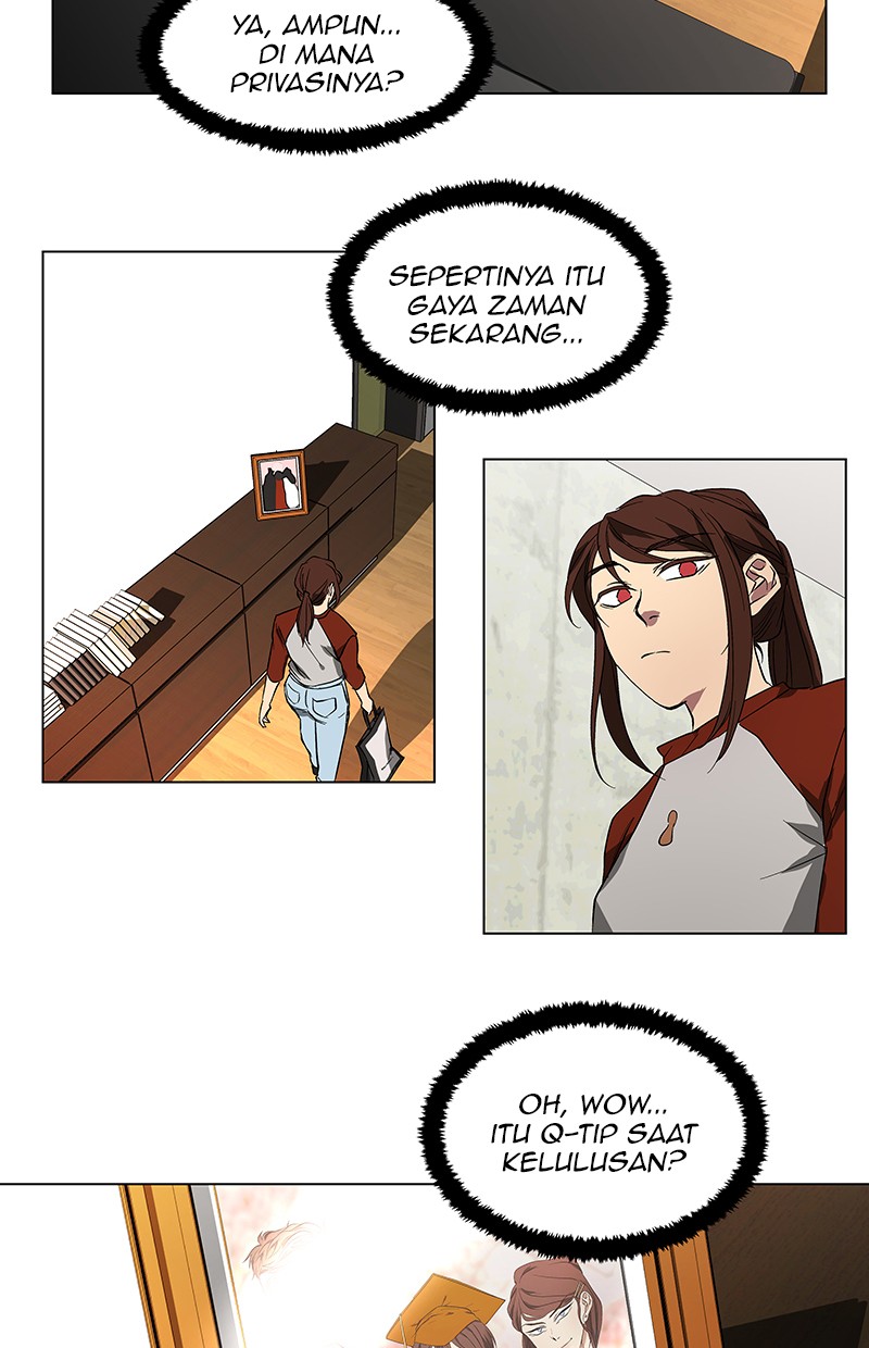 I Love Yoo Chapter 39 Gambar 43