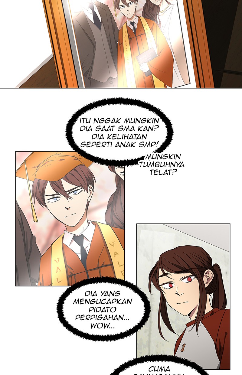 I Love Yoo Chapter 39 Gambar 44