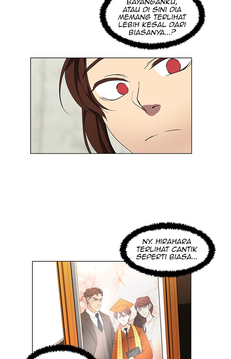 I Love Yoo Chapter 39 Gambar 45