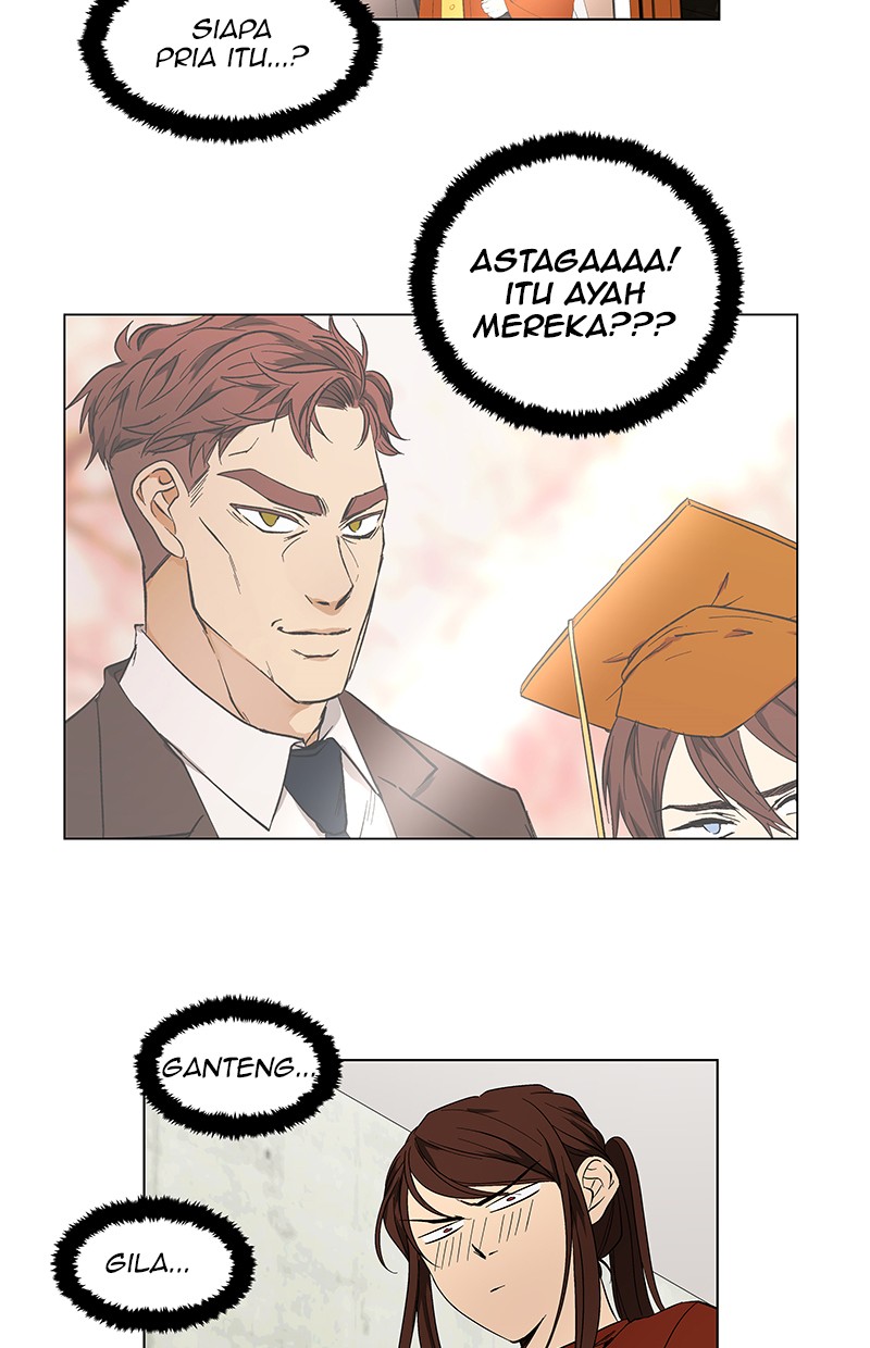 I Love Yoo Chapter 39 Gambar 46