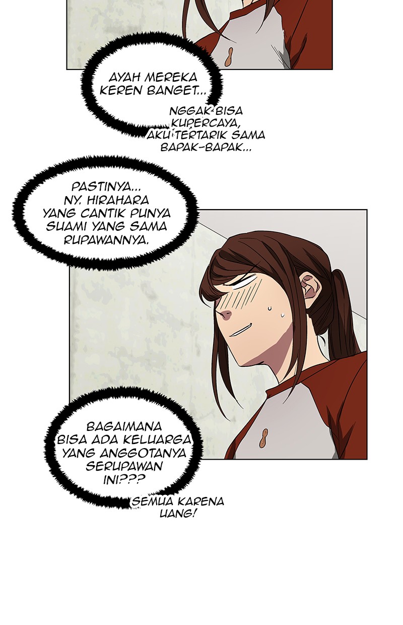 I Love Yoo Chapter 39 Gambar 47