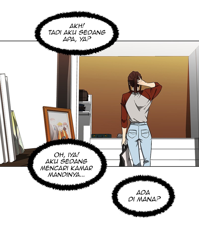 I Love Yoo Chapter 39 Gambar 48