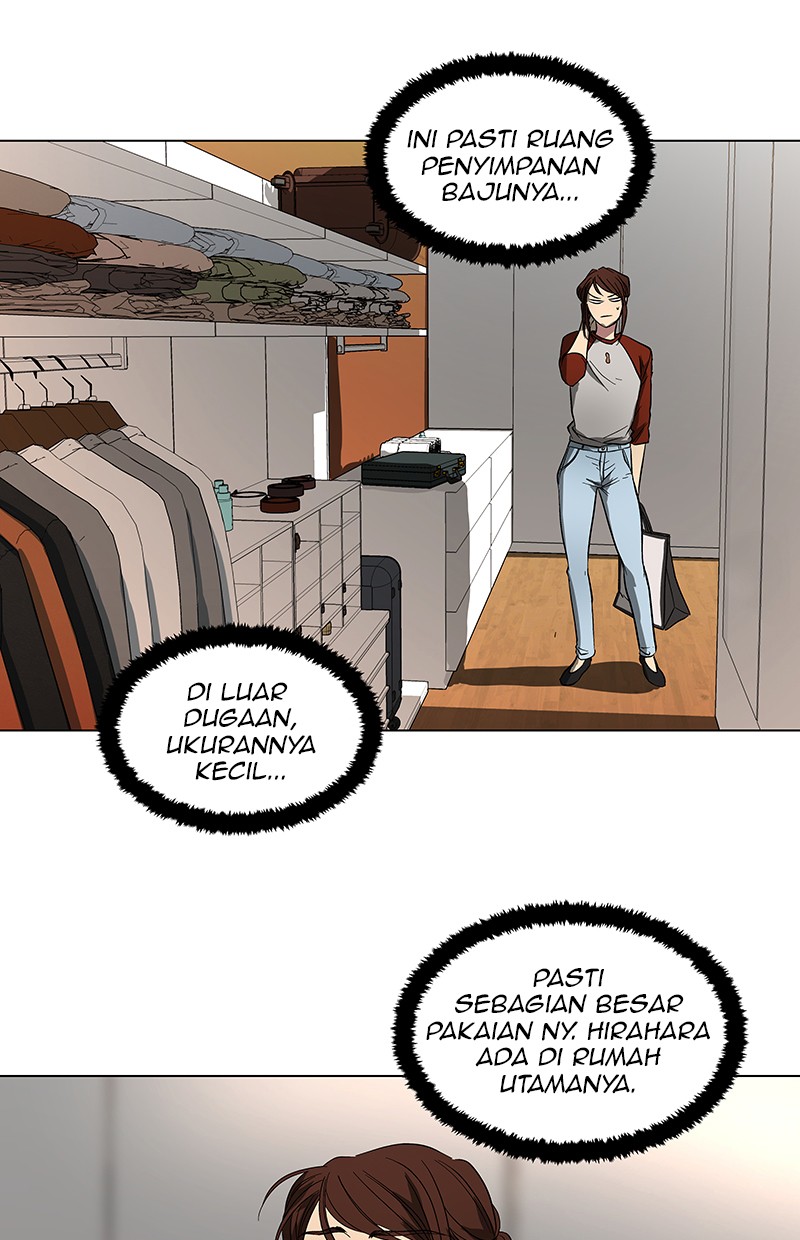 I Love Yoo Chapter 39 Gambar 49