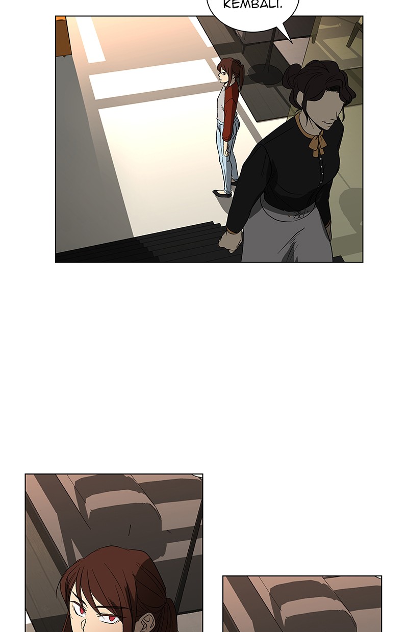 I Love Yoo Chapter 39 Gambar 5