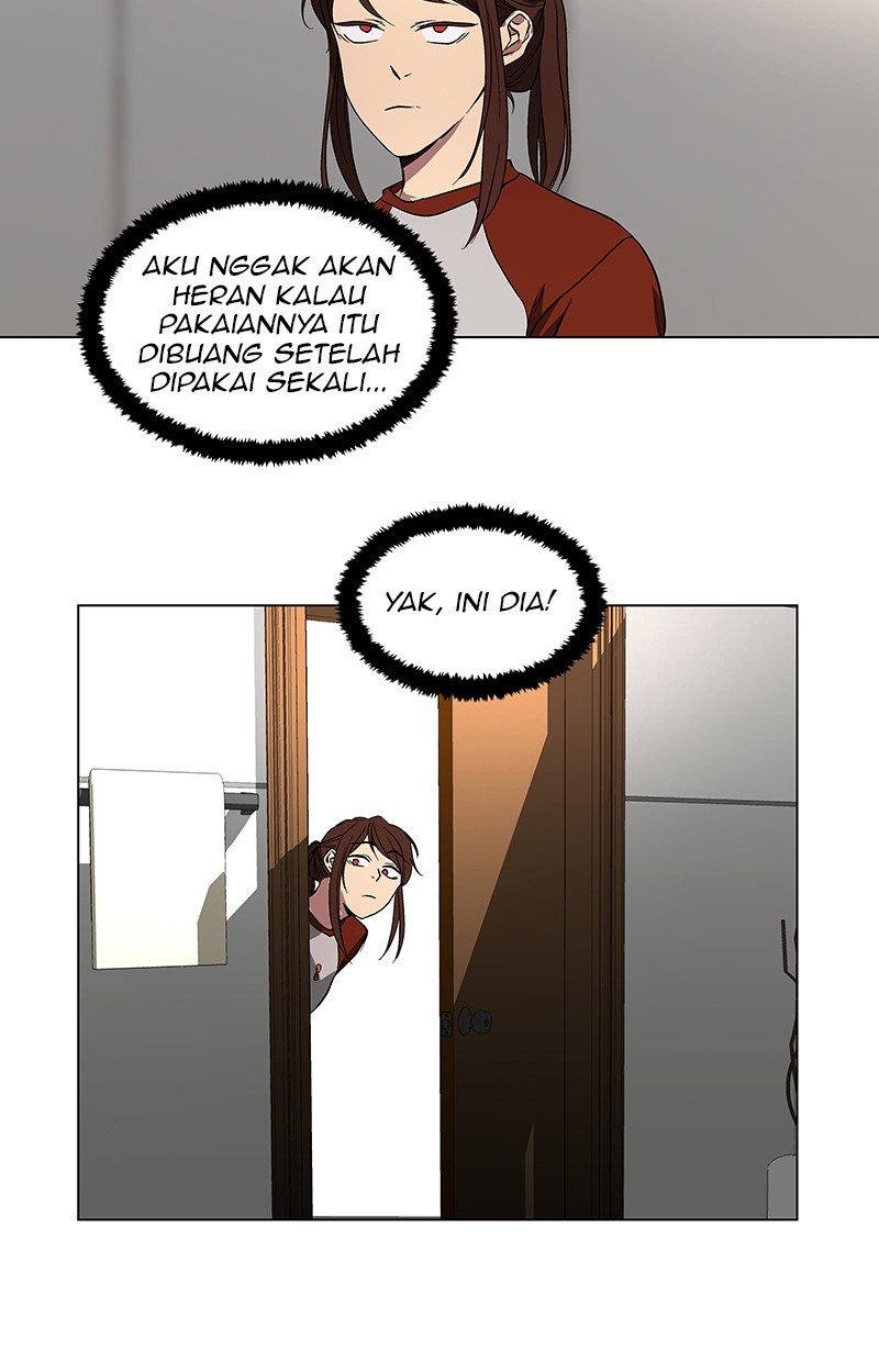 I Love Yoo Chapter 39 Gambar 50