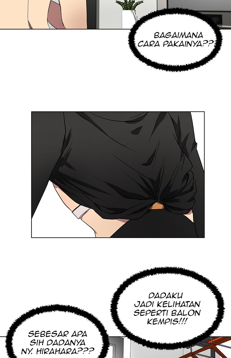 I Love Yoo Chapter 39 Gambar 52