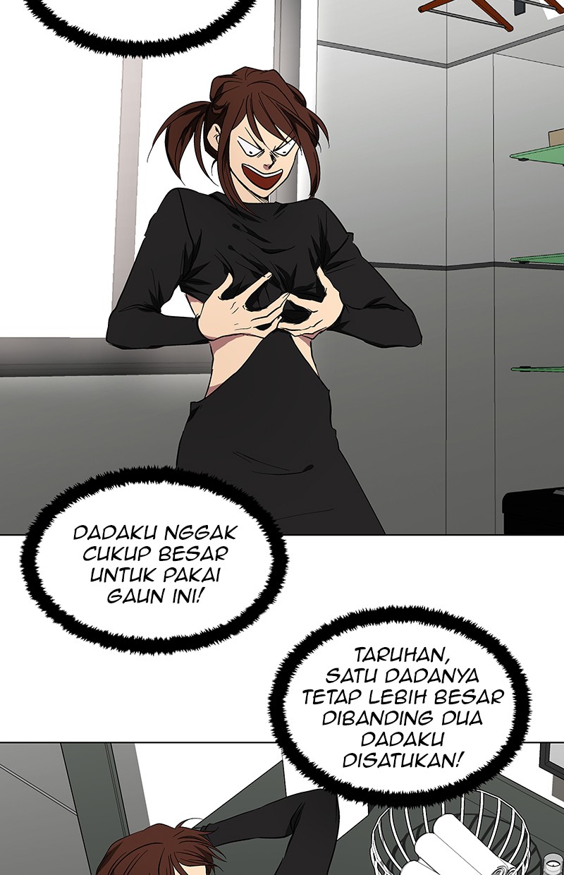 I Love Yoo Chapter 39 Gambar 53