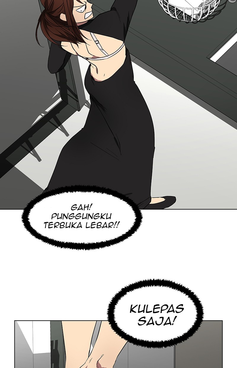 I Love Yoo Chapter 39 Gambar 54