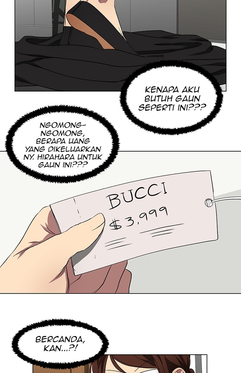 I Love Yoo Chapter 39 Gambar 55