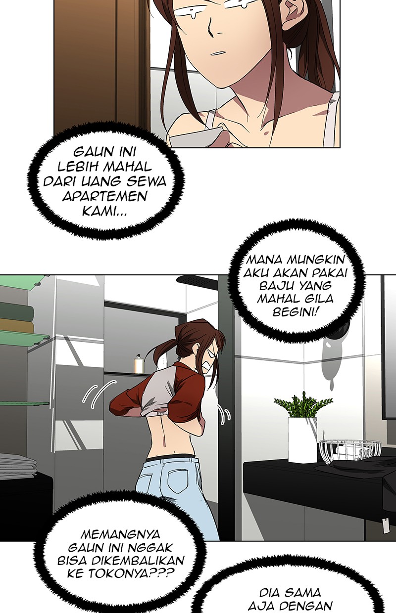 I Love Yoo Chapter 39 Gambar 56