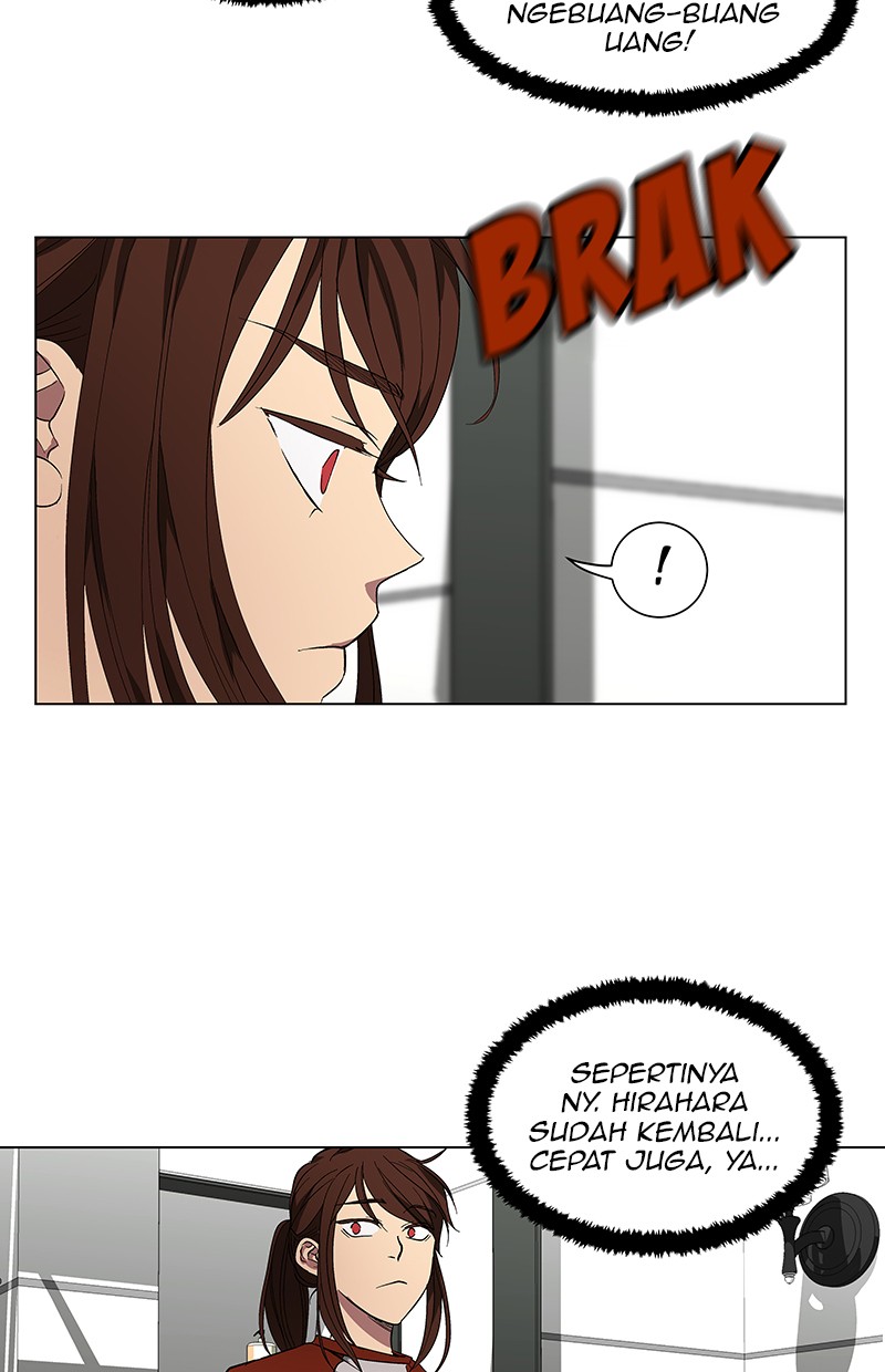 I Love Yoo Chapter 39 Gambar 57