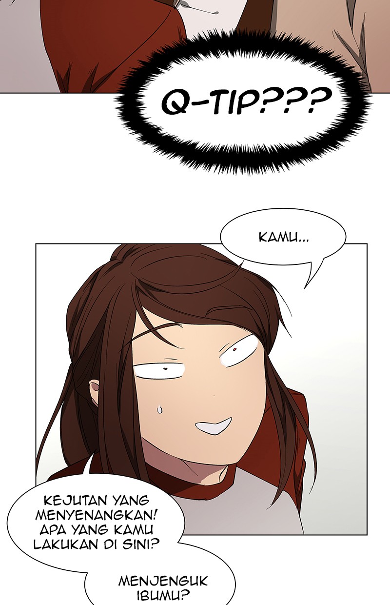 I Love Yoo Chapter 39 Gambar 61