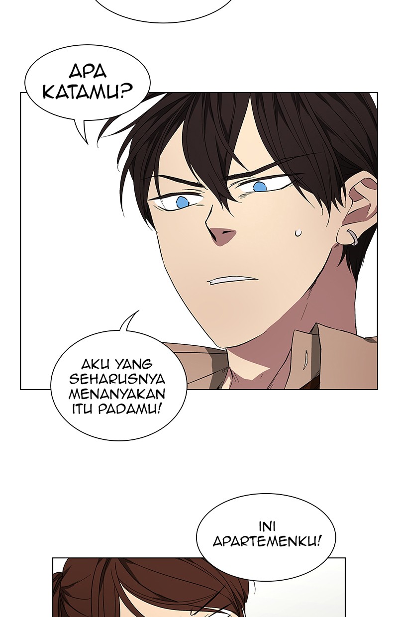 I Love Yoo Chapter 39 Gambar 62