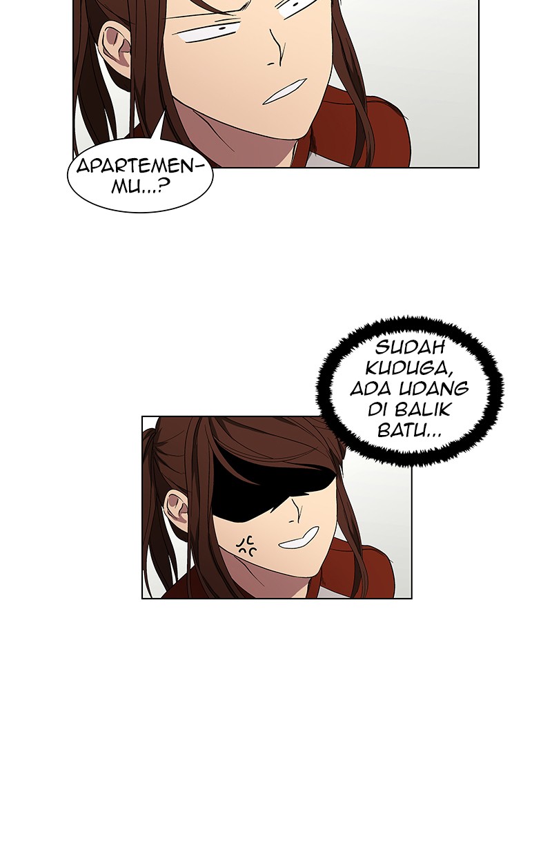 I Love Yoo Chapter 39 Gambar 63