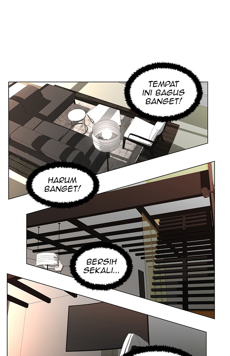 I Love Yoo Chapter 39 Gambar 8
